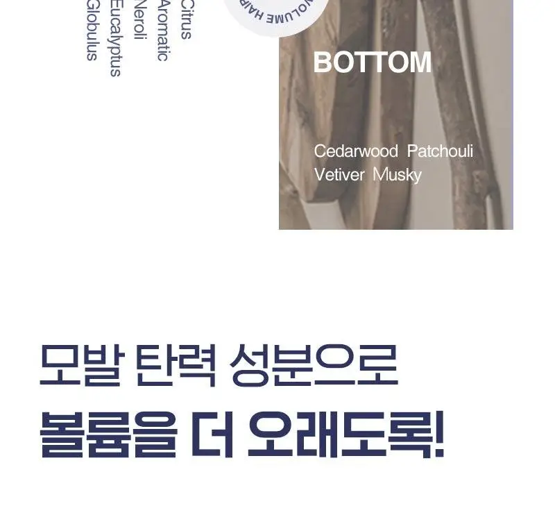[앞머리 볼륨 픽서] 미쟝센 컬링 매트 볼륨 헤어픽서 200ML 상세페이지 21
